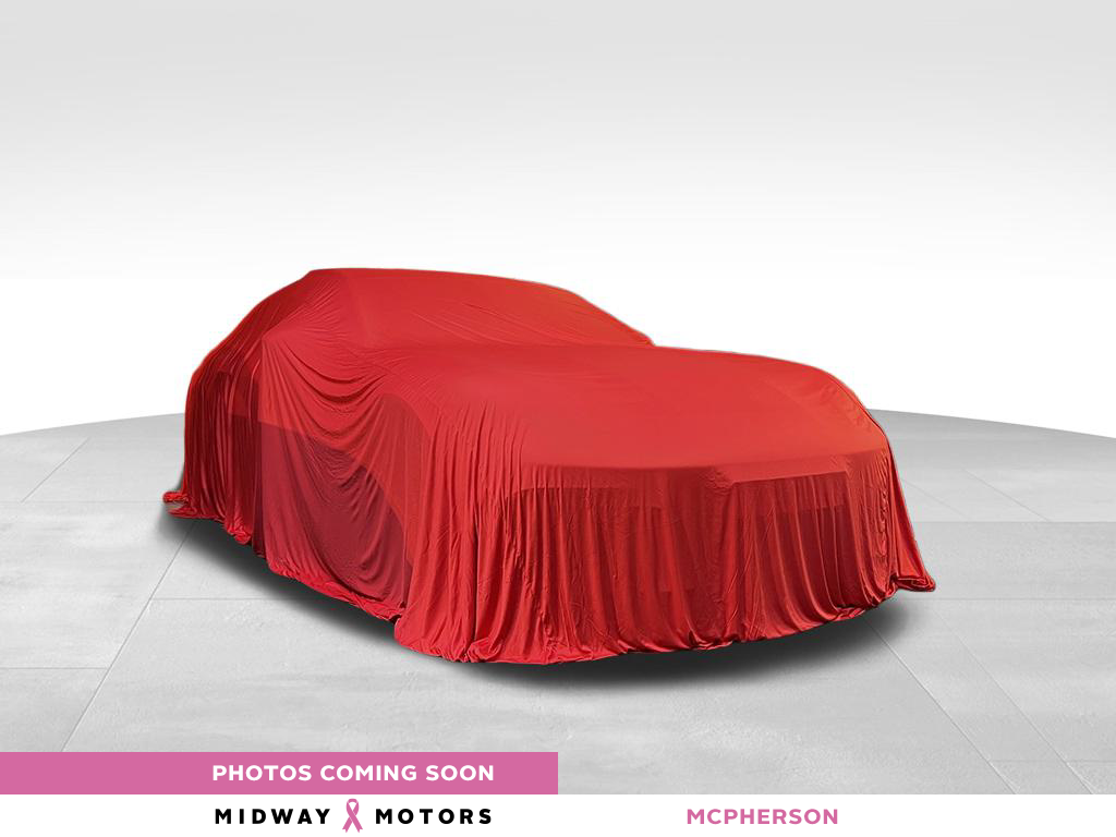 2018 Chevrolet Impala 1FL