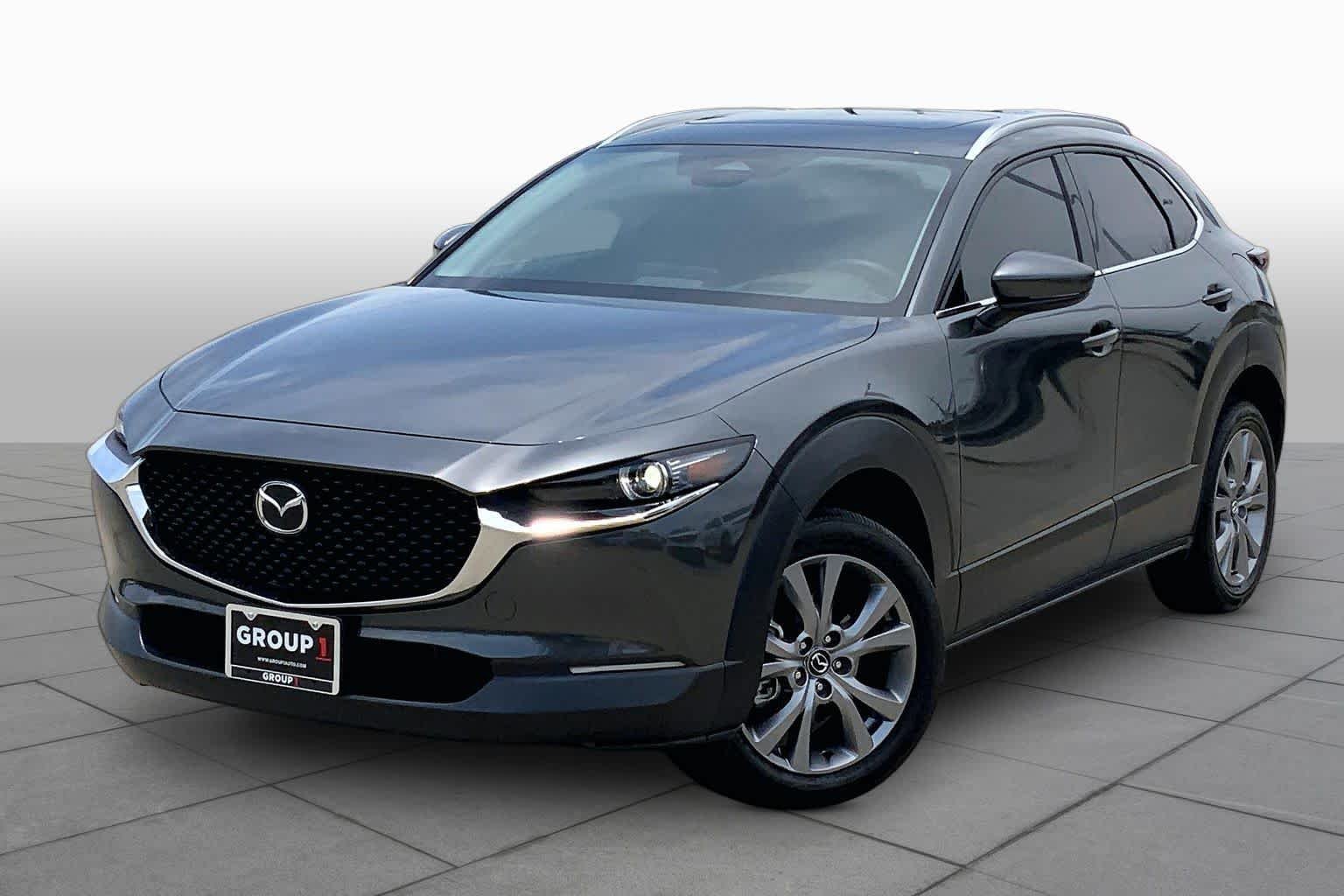2024 Mazda CX-30 Premium AWD's photo