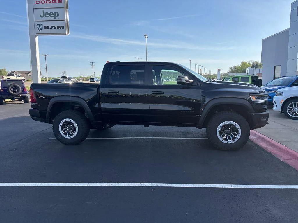 2026 RAM 1500 RHO - Photo 5
