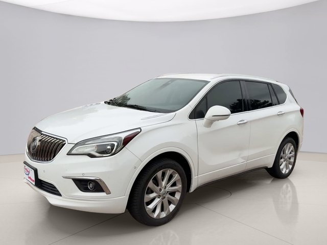 2017 Buick Envision PREMIUM