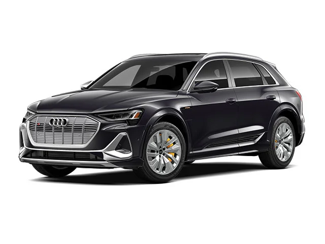 2022 Audi e-tron S 95 kWh Prestige quattro's photo