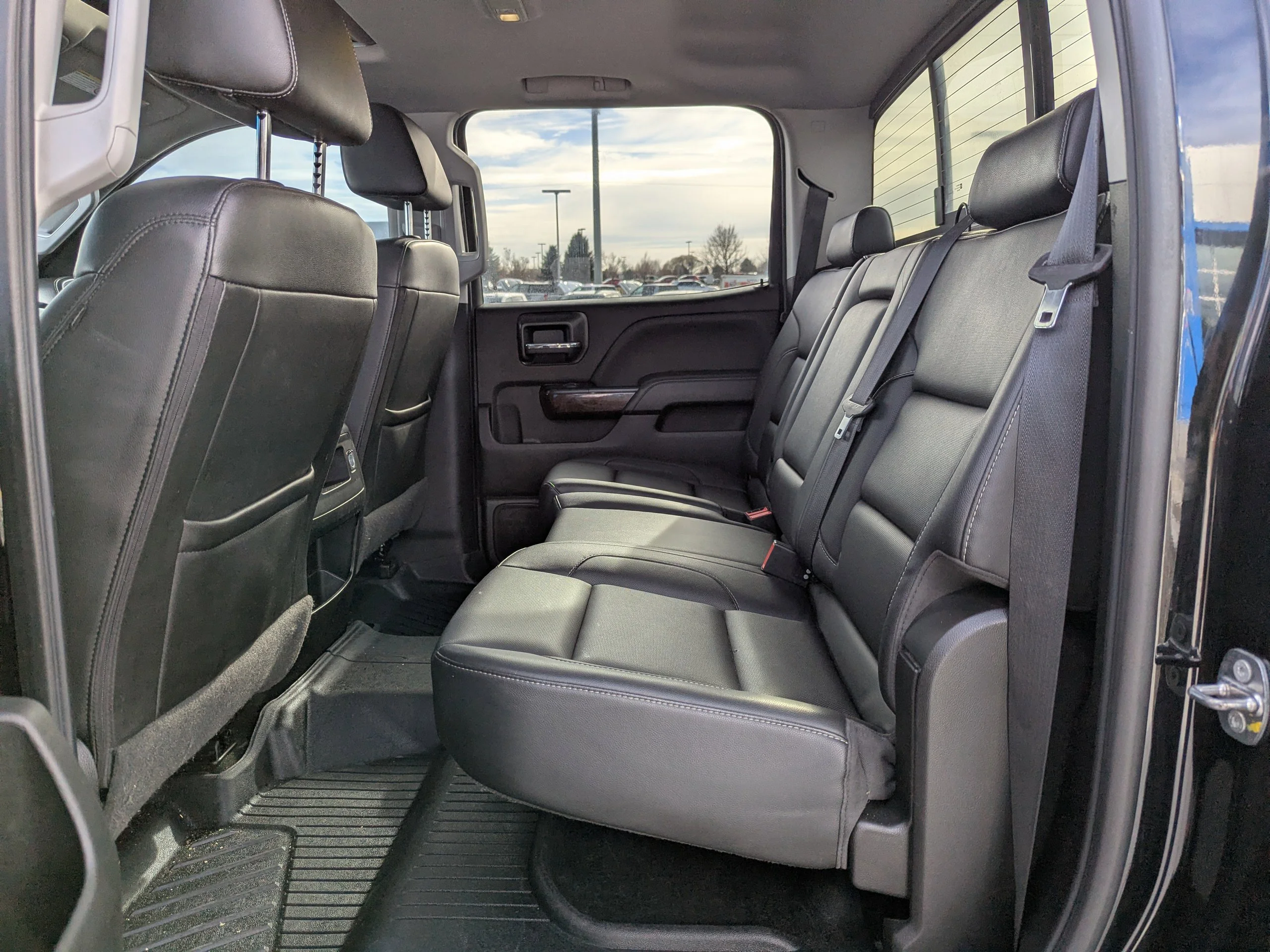 2018 GMC Sierra 2500HD SLT - Photo 30