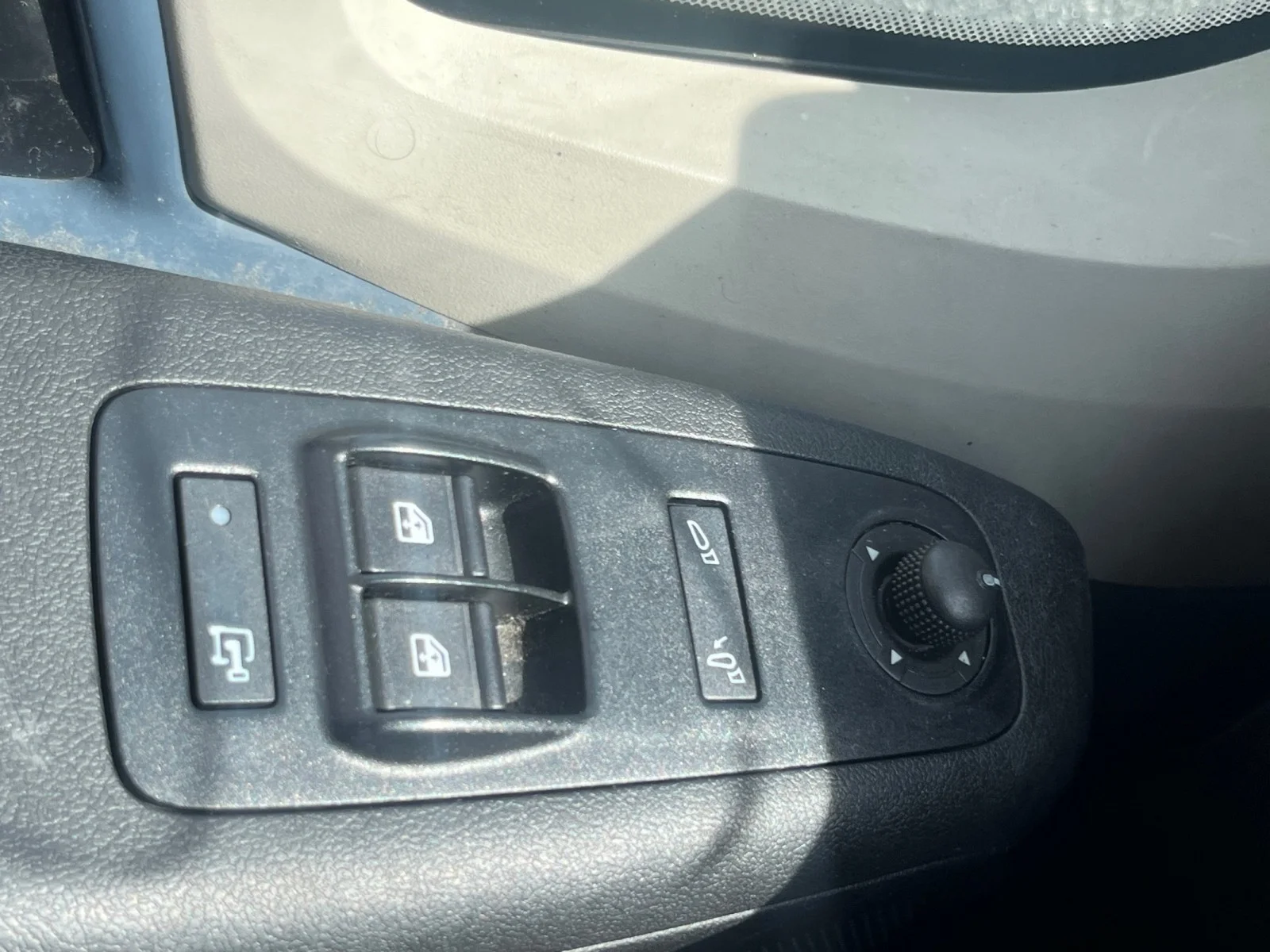 Used 2019 Patriot Blue Pearlcoat Ram High Roof EXT image 20