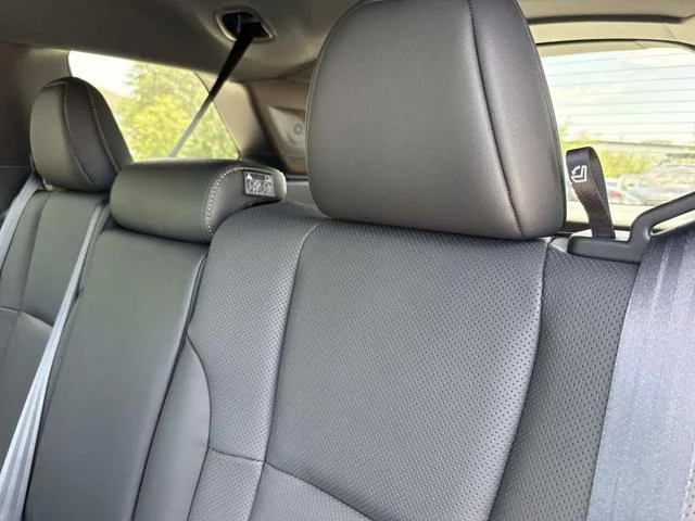 New 2026 MAGNETITE GRAY METALLIC Subaru Wilderness image 60