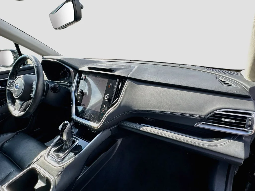 Used 2020 Black Subaru Limited image 37