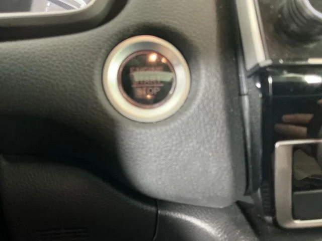 Used 2019  Honda EX-L image 23