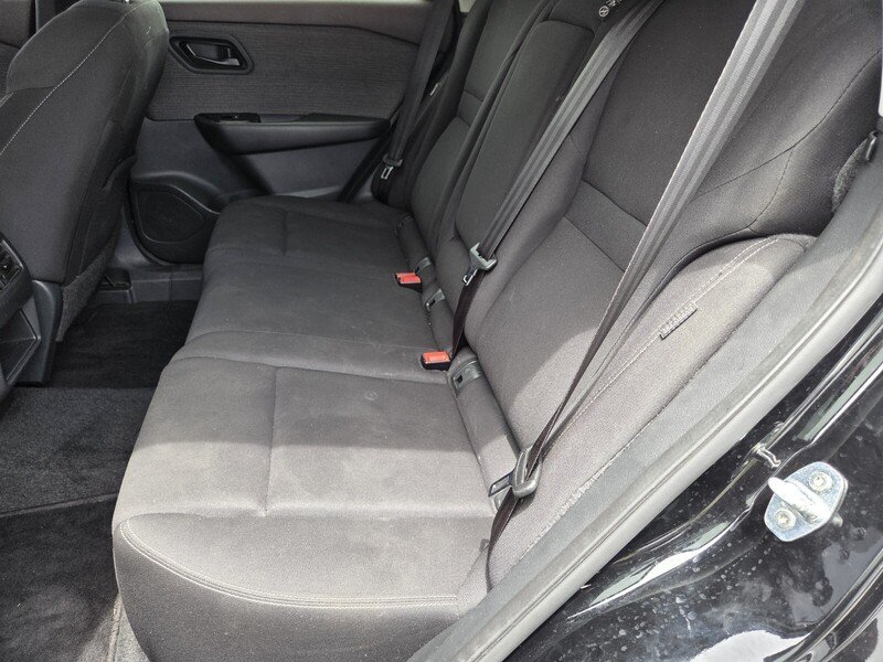 Used 2023 Black Nissan S image 20