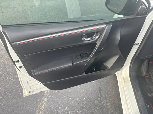 Used 2016 White Toyota S Special Edition image 39