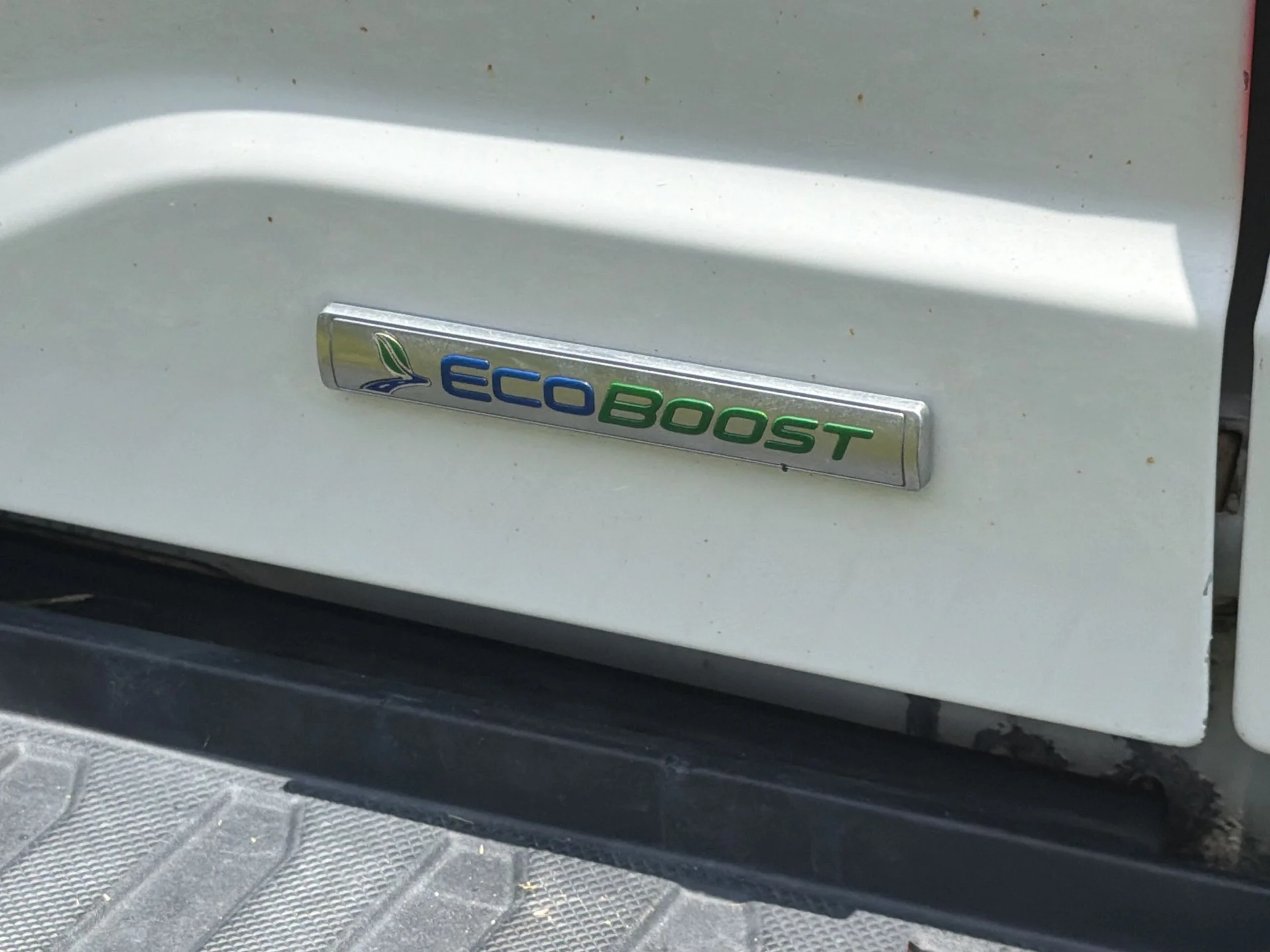 Used 2023 Oxford White Ford XL image 8