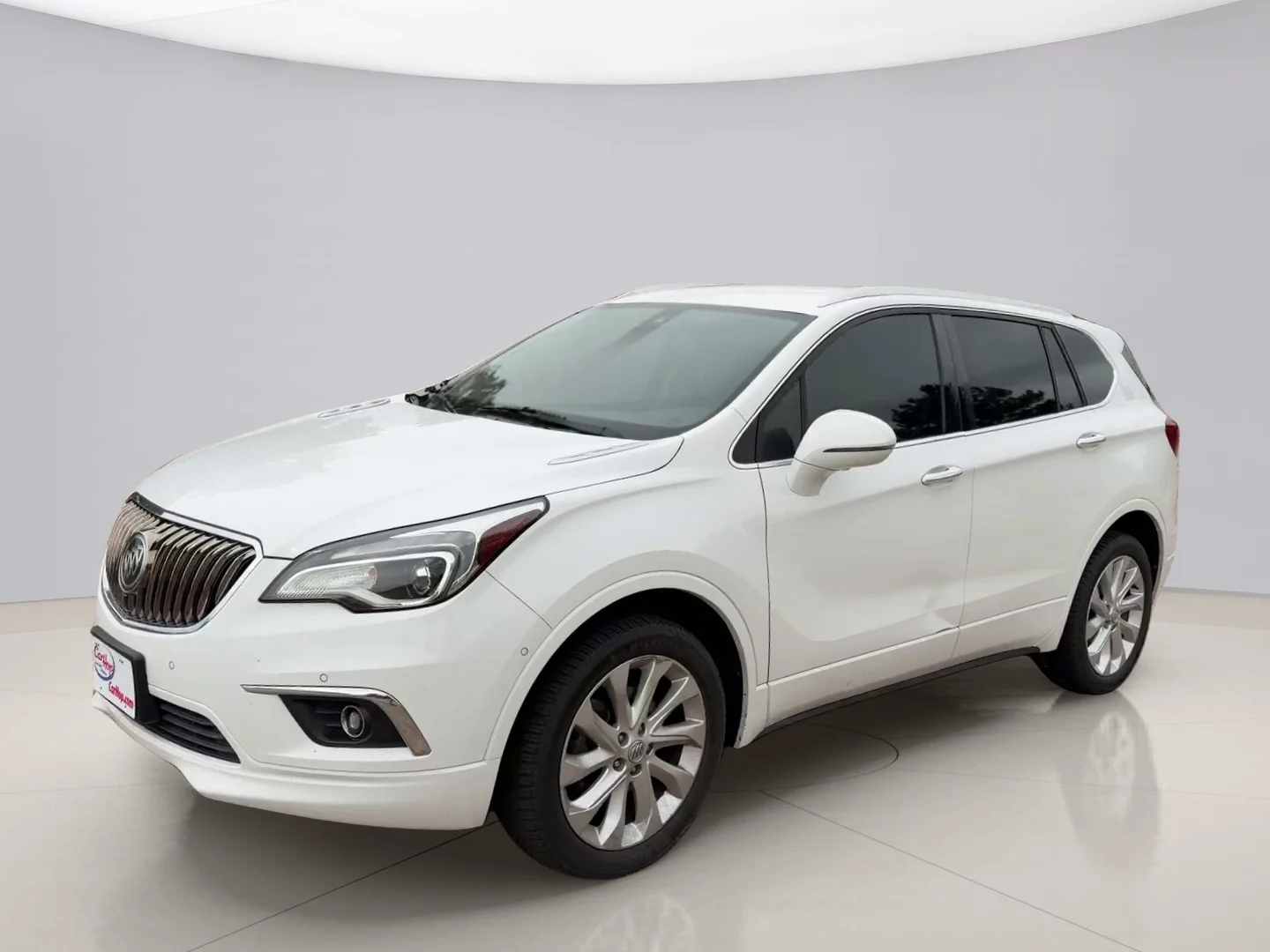 2017 Buick Envision Premium II