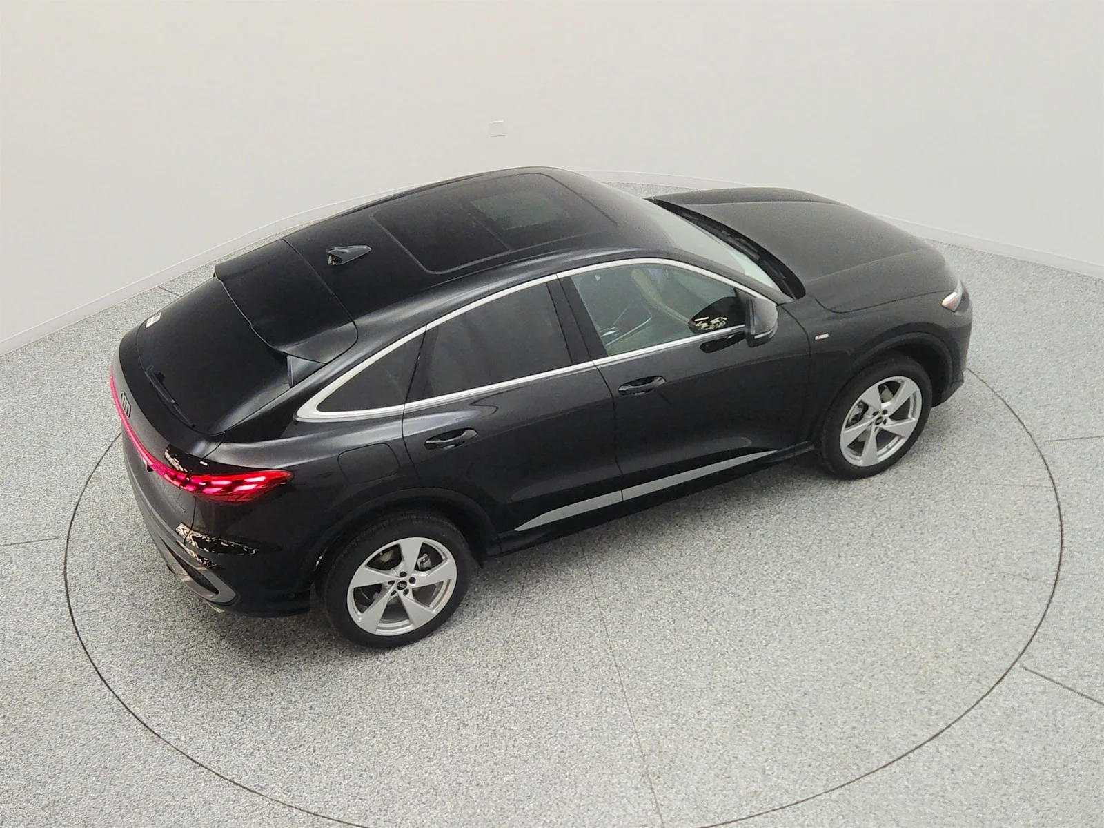 New 2026 Mythos Black Metallic Audi Premium Plus 2.0 TFSI quattro image 20