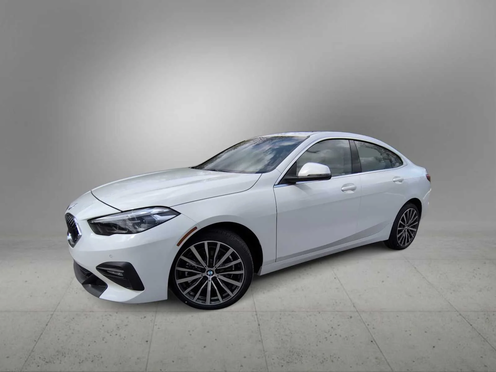 2023 BMW 2 Series