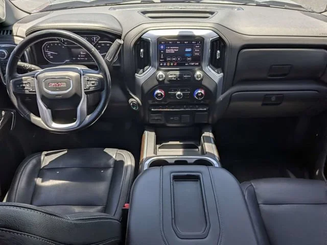 Used 2020 SATIN STEEL METALLIC GMC Elevation image 15