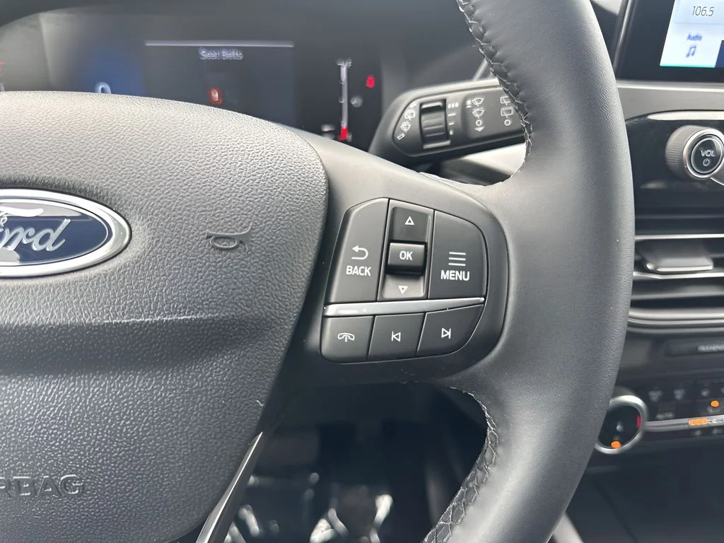 Used 2024 White Ford Active image 15