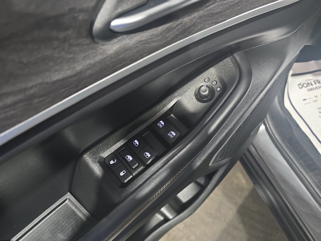 Used 2021 Gray Jeep Limited image 11