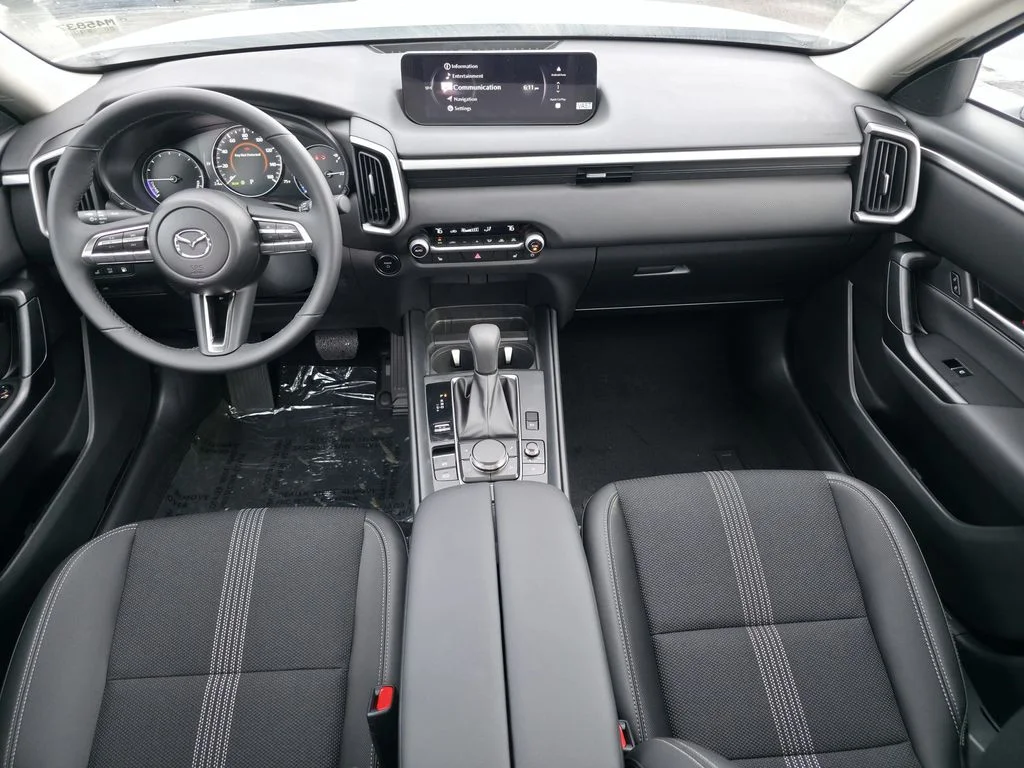 2026 Mazda CX-50 Preferred - Photo 6