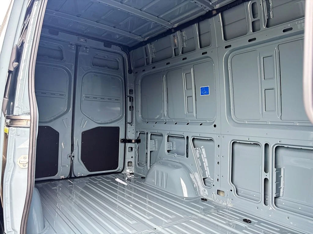 New 2026  Mercedes-Benz Cargo 144 WB image 11
