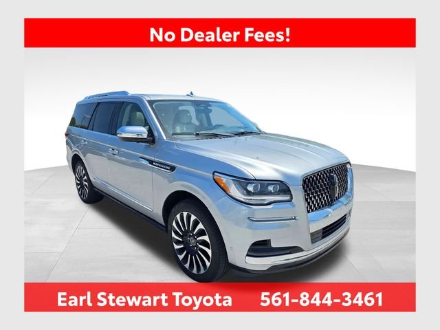2022 Lincoln Navigator Black Label 4WD's photo