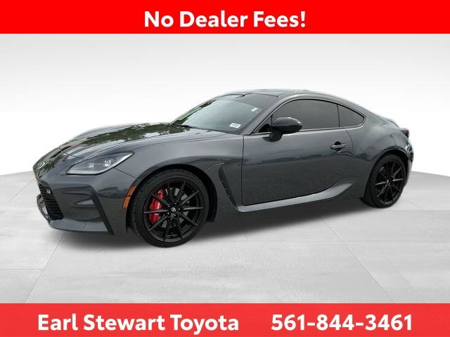 Certified Used 2025  Toyota Premium image 9