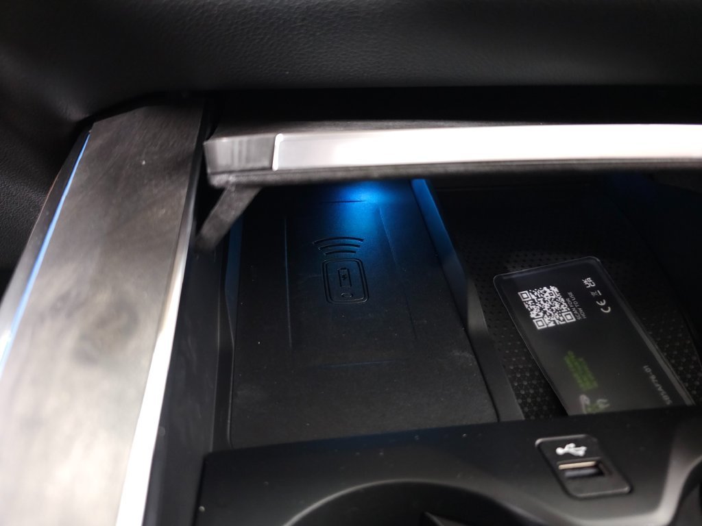 Used 2026 Blue BMW xDrive40i image 38