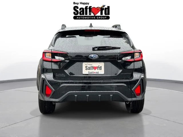 Used 2026 Black Subaru Limited image 7