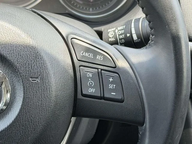 Used 2014 Meteor Gray Mazda i Touring image 23