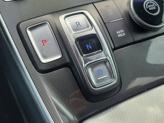 Certified Used 2023 Gray Hyundai SE image 27