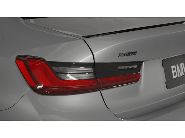 New 2026 Brooklyn Grey Metallic BMW  image 8