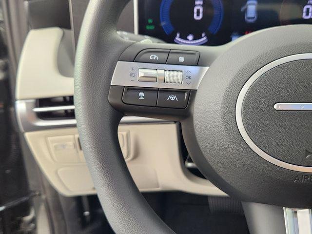 New 2026 Gray Hyundai Blue image 27