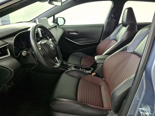 Used 2025  Toyota XSE image 16