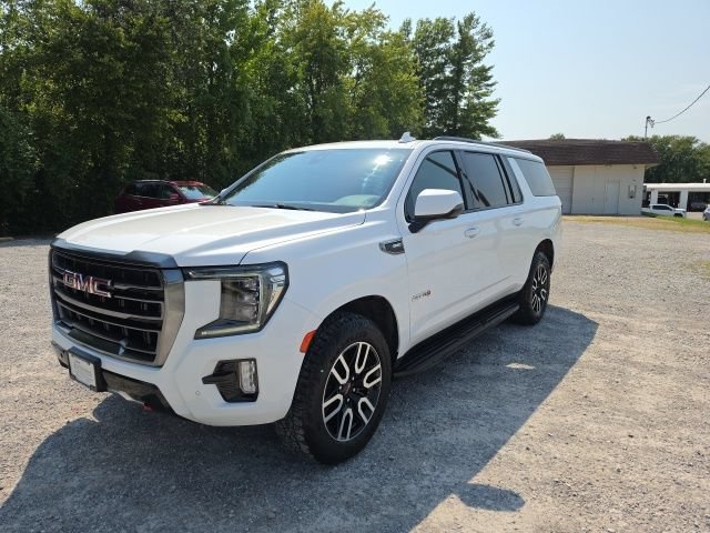 2021 GMC Yukon XL