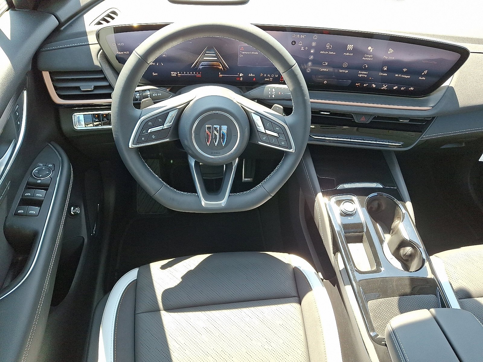 2026 Buick Envision Sport Touring - Photo 7