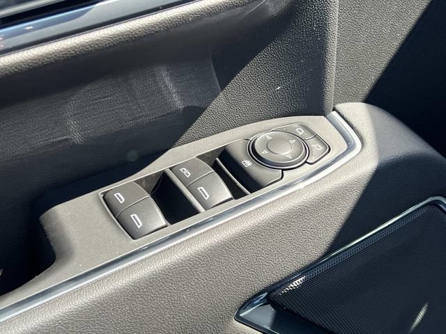 2026 GMC Sierra 1500 Elevation - Photo 15