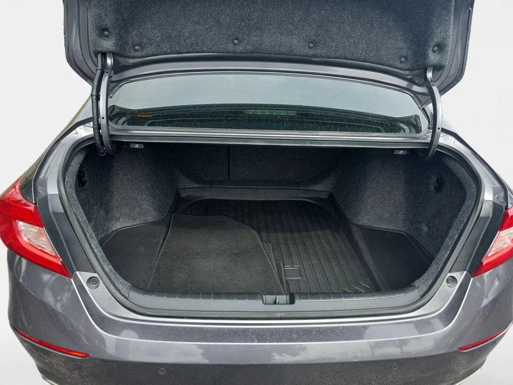 2021 Honda Accord Touring - Photo 23