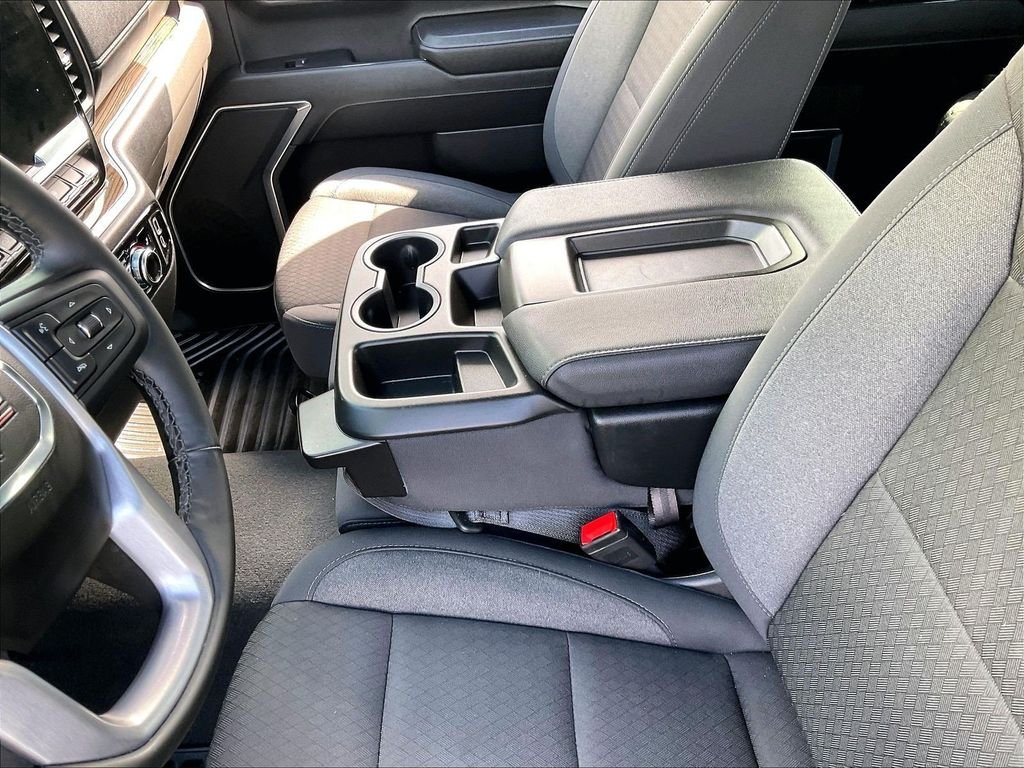Used 2025 Black GMC Elevation image 20