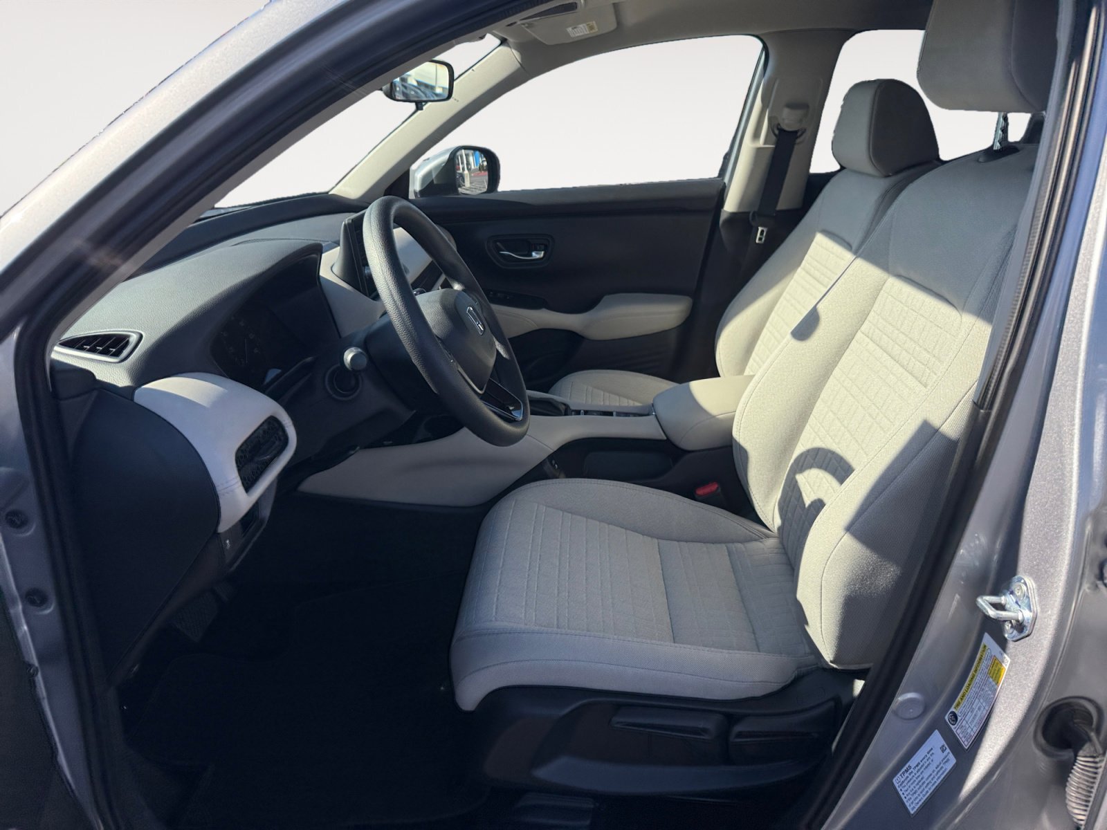 2026 Honda HR-V LX - Photo 10