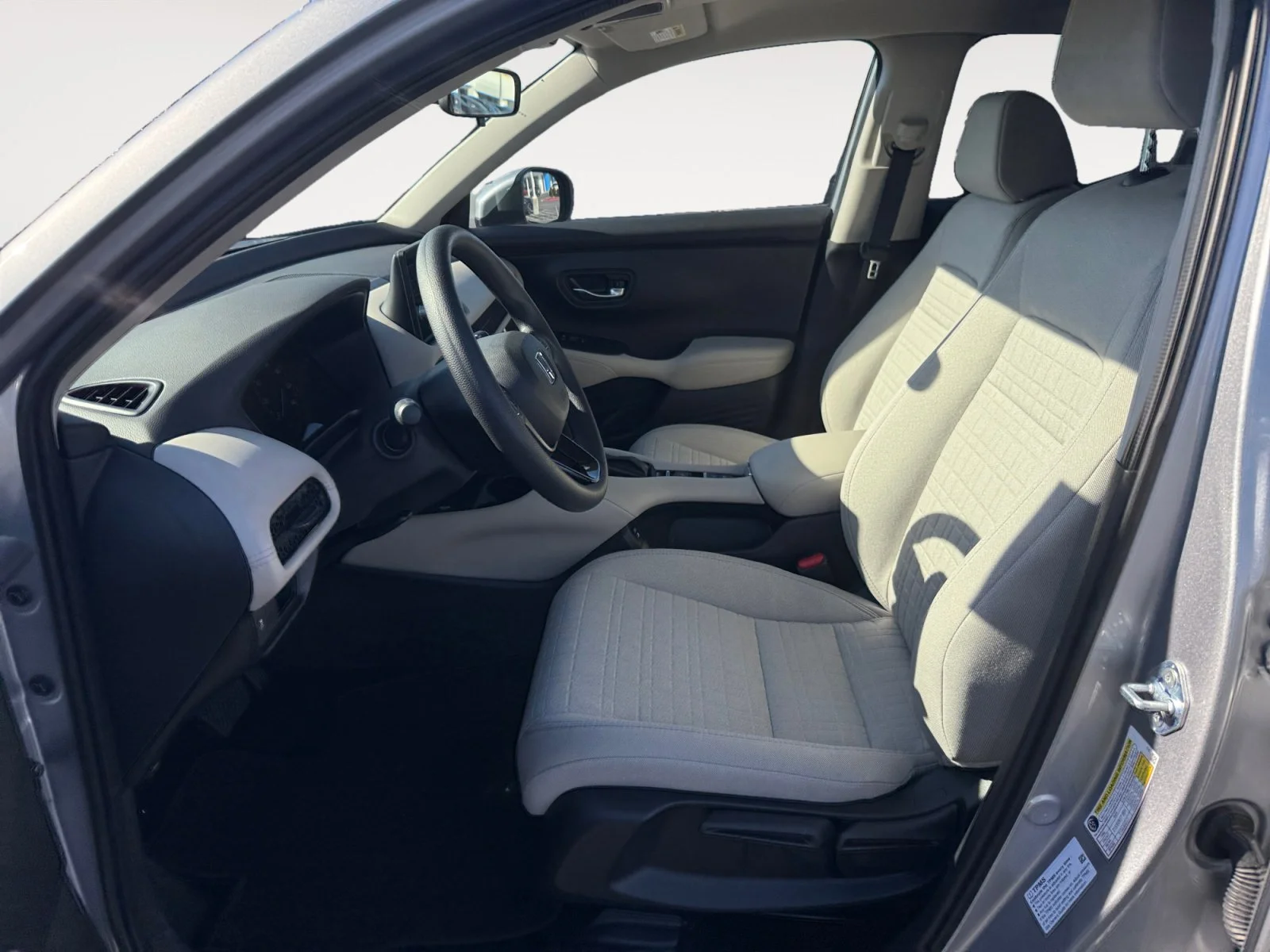 2026 Honda HR-V LX - Photo 10