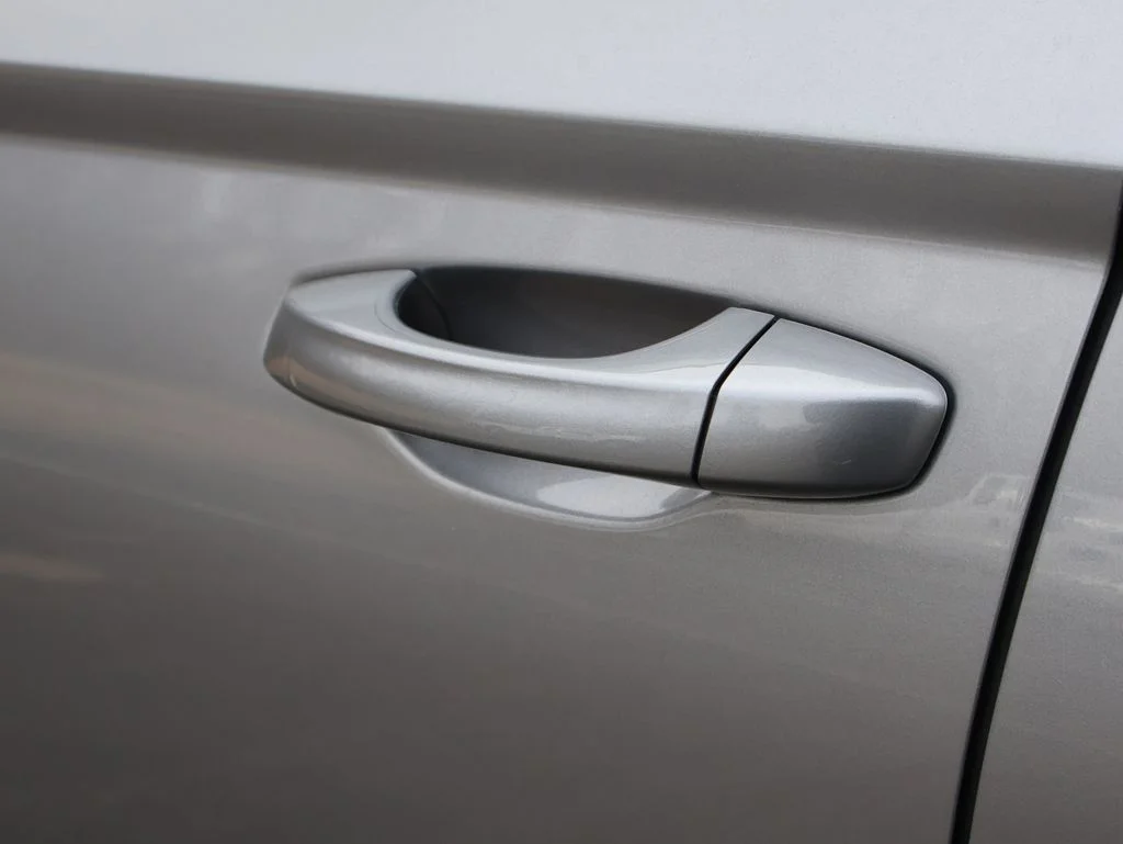New 2026 Silver Volkswagen 1.5T S image 37