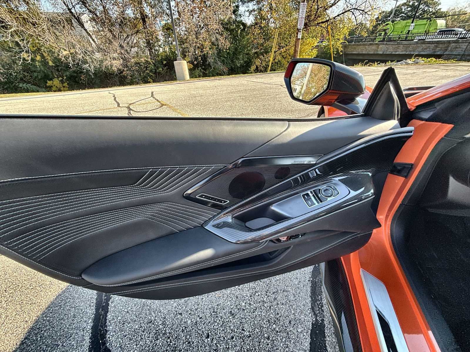 Used 2026 Sebring Orange Tintcoat Chevrolet 3LZ image 22