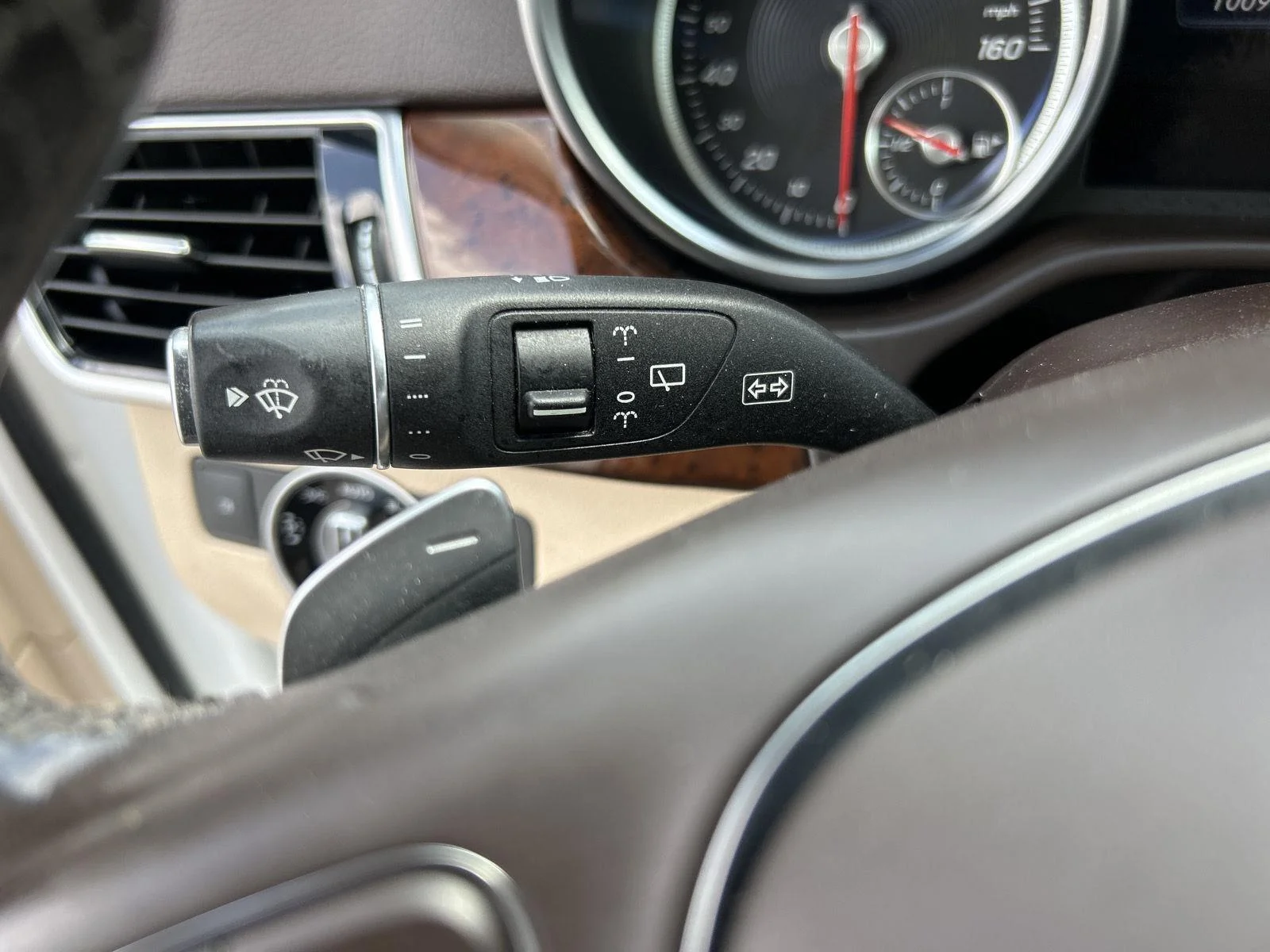 Used 2017  mercedes-benz GLS 450 4MATIC® SUV image 18