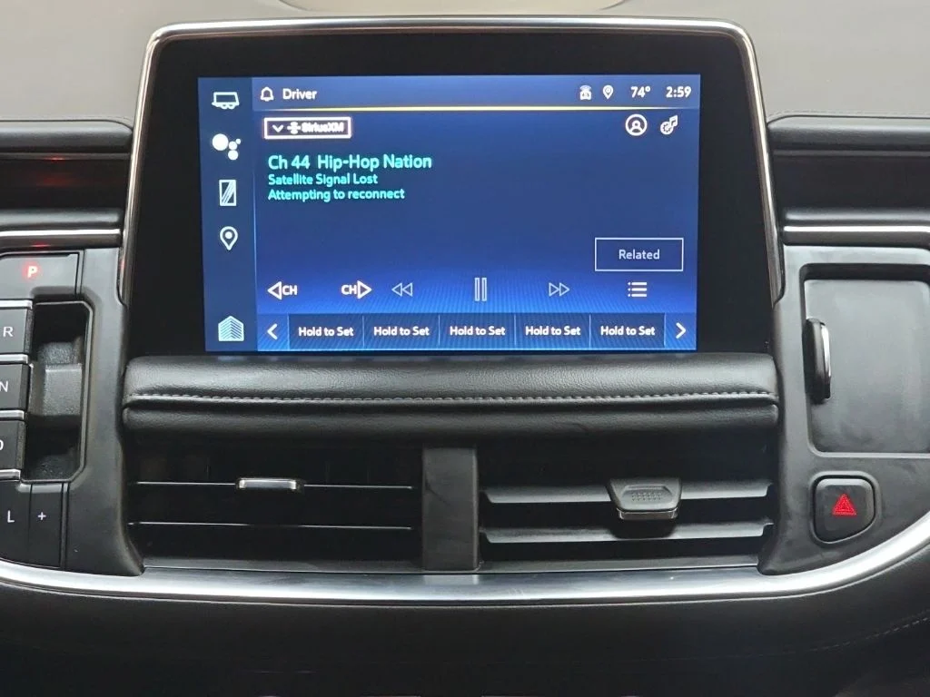 Used 2023 Black Chevrolet LT image 22