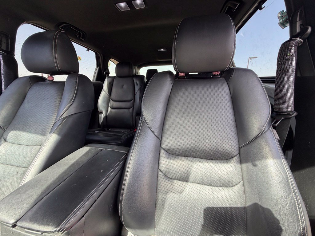 Used 2020 White Mazda Grand Touring image 19