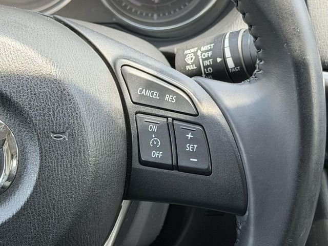 Used 2014 Gray Mazda i Touring image 23