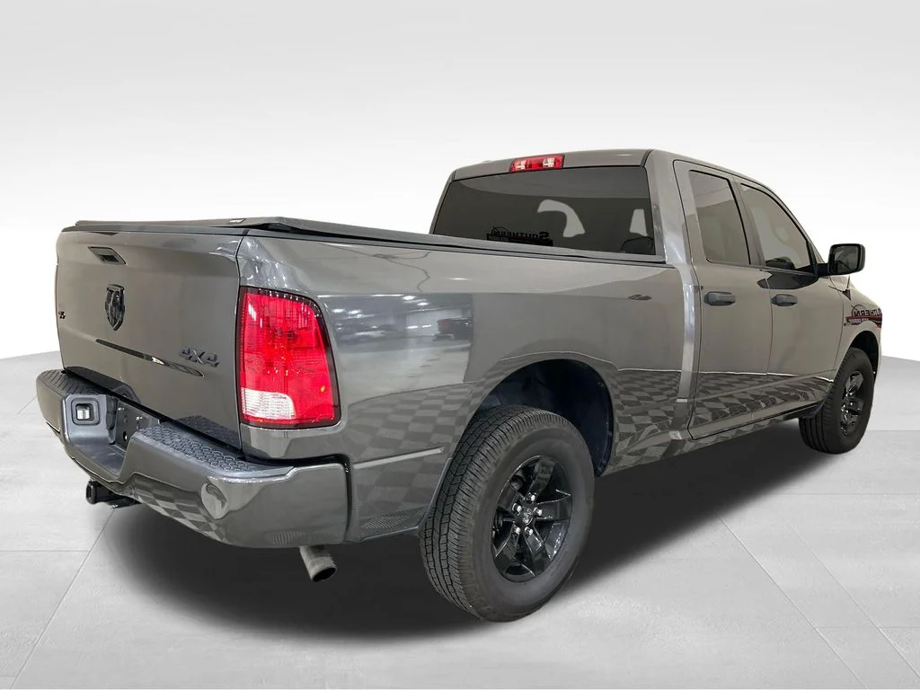 Used 2019 Gray Ram Express image 7