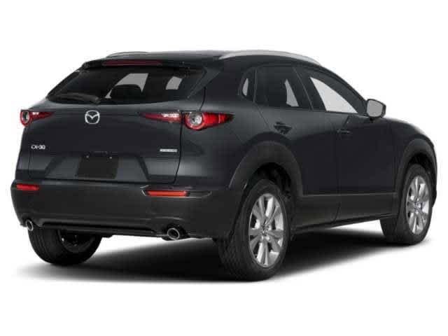 New 2026 Jet Black Mica Mazda 2.5 S Premium image 8