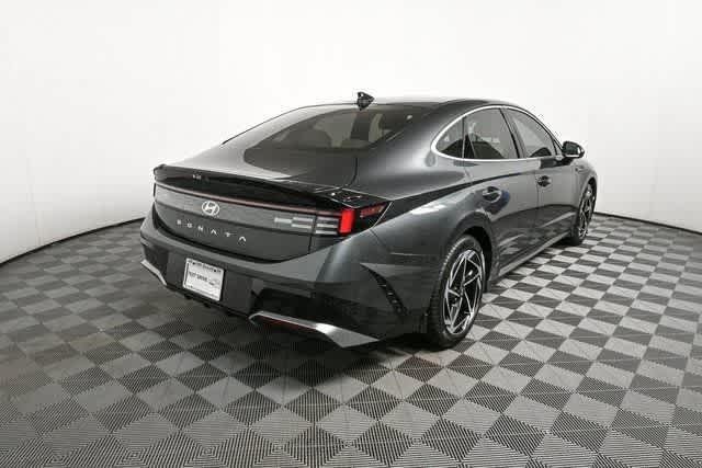 New 2026 Portofino Gray Hyundai SEL Sport image 35