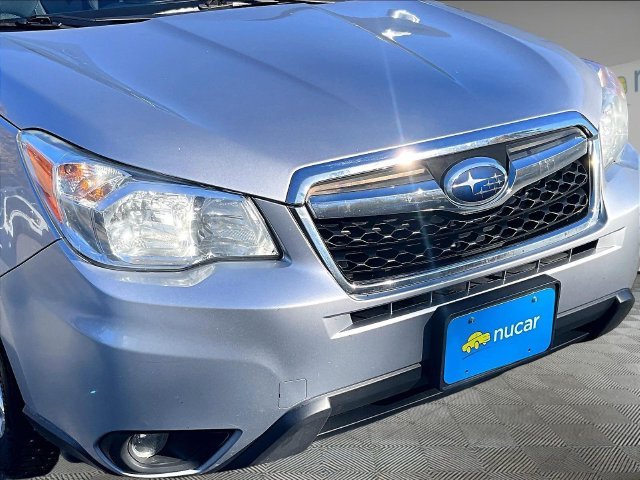 Used 2016 Silver Subaru 2.5i Premium image 30