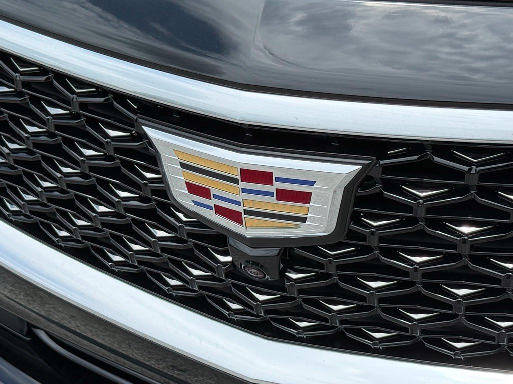 2026 Cadillac CT5 Premium Luxury - Photo 7