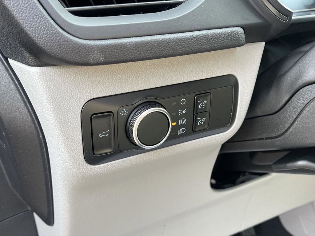 New 2026 Agate Black Metallic Ford Active® image 23
