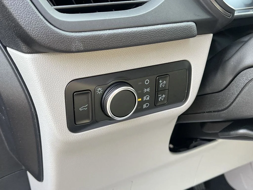 New 2026 Agate Black Metallic Ford Active® image 23